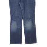 LEVI'S Mens Jeans Blue Regular Straight Denim Medium W31 L28 Classic Style