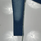 True Religion Jeans - 40W 31L Blue Cotton