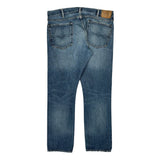 Polo By Ralph Lauren Jeans - 36W 30L Blue Denim