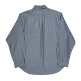 Ralph Lauren Shirt - 2XL Blue Cotton