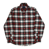 Ralph Lauren Checked Shirt - 2XL Multicoloured Cotton