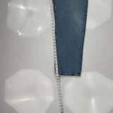 Levis Jeans - 34W 31L Blue Denim