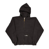 Carhartt Jacket - Large Black Cotton