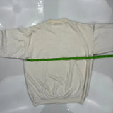 Looney Tunes Cartoon Sweatshirt - Large Multicoloured Cotton