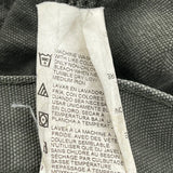 Dickies Carpenter Pants - 36W 32L Green Cotton