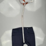 Patagonia Pants - 32W 32L Navy Cotton