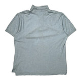 Tommy Hilfiger Polo Shirt - XL Blue Cotton