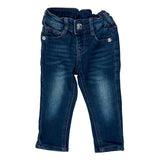 Age 12 Months True Religion Jeans - 4XS Blue Denim