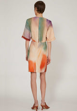 Dress Sara Dress Mesogee