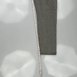 Levis Jeans - 37W 30L Gray Cotton