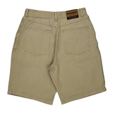 Gitano Shorts - 30W 10L Beige Cotton