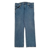517 Levis Jeans - 34W 30L Blue Cotton