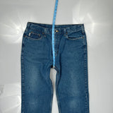 Carhartt Jeans - 36W 34L Blue Cotton