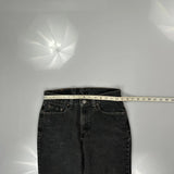 515 Levis Boot Cut Jeans - 30W 30L Grey Cotton