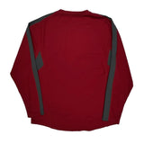 Acg Nike Acg Long Sleeve T-Shirt - 2XL Gray Polyester