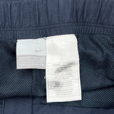 Nike Tracksuit - Medium Navy Polyester