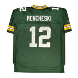 Green Bay Packers Reebok Nfl Football Jersey - 2XL Green Nylon