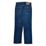 Levis Jeans - 28W 30L Blue Denim