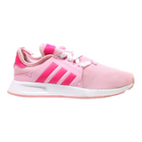 ADIDAS X_PLR Sneaker Trainers Pink Synthetic Girls UK 3.5