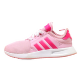 ADIDAS X_PLR Sneaker Trainers Pink Synthetic Girls UK 3.5