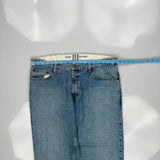 Tommy Hilfiger Jeans - 37W 32L Blue Cotton