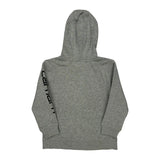 Age 5 Carhartt Hoodie - XS Gray Cotton Blend