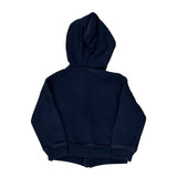 Polo By Ralph Lauren Hoodie - 3XS Navy Cotton