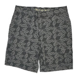 Dickies Cargo Shorts - 28W 10L Grey Cotton