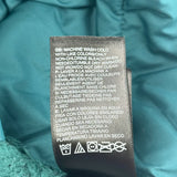 The North Face Fleece - XS Green Polyester