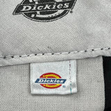 Dickies Shorts - 32W 12L Black Cotton