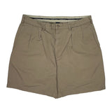 Polo By Ralph Lauren Chino Shorts - 36W 6L Beige Cotton