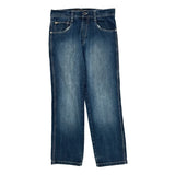 Southpole Jeans - 32W 30L Dark Wash Denim
