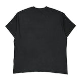 Ice Cube Band T-Shirt - Medium Black Cotton