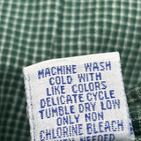 Green Bay Packers Logo Athletics Nfl Shirt - 3XL Green Cotton