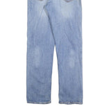 LEVI'S 541 Mens Jeans Blue Regular Straight Denim Medium W30 L29 Classic Fit