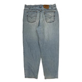 Levis Jeans - 36W 30L Light Wash Denim