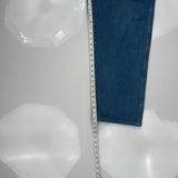 Dickies Carpenter Pants - 36W 30L Blue Cotton