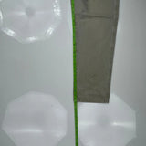 Dickies Carpenter Trousers - 36W 34L Grey Cotton