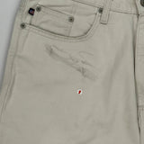 Ralph Lauren Chino Shorts - 34W 10L Beige Cotton