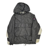 Tommy Jeans Jacket - Medium Beige Polyester