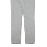 LEVI'S 511 Mens Jeans Slim Skinny Denim Light W32 L36 Classic Cotton Blend Zip