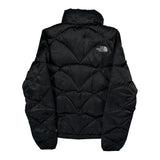The North Face Puffer - XS Black Polyester