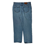 Pendleton Jeans - 32W US 8 Blue Cotton