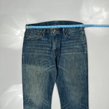 Polo By Ralph Lauren Jeans - 36W 32L Blue Denim