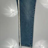 Carhartt Jeans - 34W 29L Blue Denim