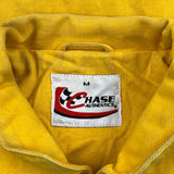 Chase Authentics Nascar Varsity Jacket - Medium Multicoloured Cotton
