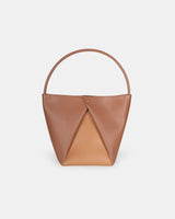 Two-Tone Trio – TAN & CARAMEL