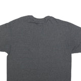 CHAMPION Mens Grey Biola Eagles Graphic T-Shirt XL Short Sleeve Crew Neck Cotton