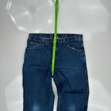 Dickies Jeans - 35W 29L Blue Denim