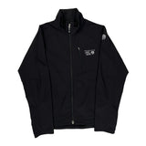 Mountain Hard Wear Jacket - Small Black Polyester